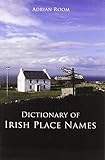 A dictionary of Irish place-names