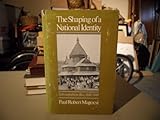 The shaping of a national identity : Subcarpathian Rus', 1848-1948
