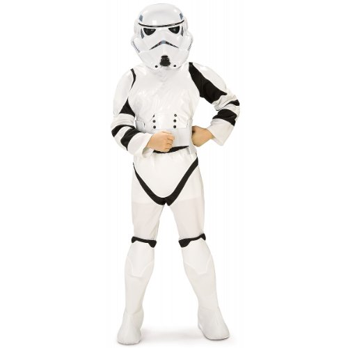 Child Special Edition Stormtrooper Costume