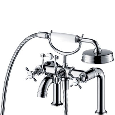 christmas Hansgrohe Axor Montreux Tub FillerB000WA35I2