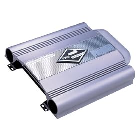 Pyle PLA4170 4 Channel 1000 Watt Eternal MOSFET Amplifier
