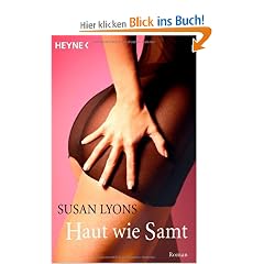 Haut wie Samt: Roman