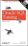 Oracle SQL Tuning - Mark Gurry