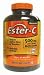 Ester-C 500mg With Bioflavonoids by American Health - 240 Capsules
