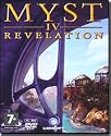 Myst IV: Revelation (DVD-ROM)