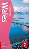 Wales (Footprint Travel Guide Series)