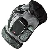 Louis Garneau Race Day Transition Bag
