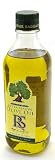 "EXTRA VIRGIN OLIVE" (Oil), Extra Virgin Olive Oil in Square Glass Bottle, 500mL. Spain