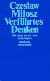 Zoom Produkt-Bild: Verf&uuml;hrtes Denken