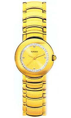 Rado Ladies Watches Coupole R22551263 - WW