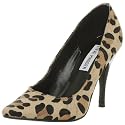 Steve Madden Women's Arouse-P Pump