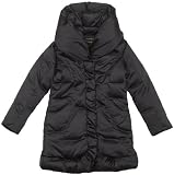 Rothschild Black Beauty Fall Jacket 4-16