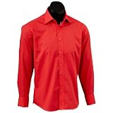 Milan Collection Double Cuff Formal Shirt