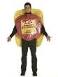Fulla Bologna Food Costume Funny Costumes