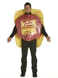 Fulla Bologna Food Costume Funny Costumes