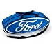 Ford Oval Canvas Bag