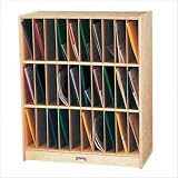 Portfolio Mailbox - 30 Slots