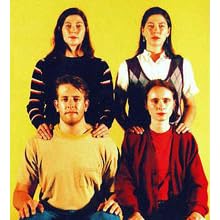 The Breeders