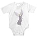 Angel (Paris Book of Hours) Onesie