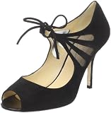 Kate Spade New York Women's Cybil Open-Toe Pump
