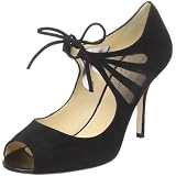 Kate Spade New York Womens Cybil Open-Toe Pump