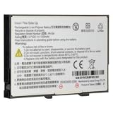 HTC Li-Poly 1350mA Standard Battery for HTC 8525 Hermes