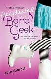 Notes From An Accidental Band Geek Notes From An Accidental Band Geek