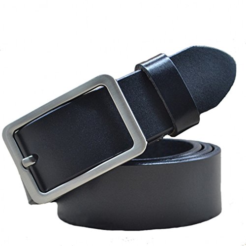 West Leathers Women's Leather Belt Leather Belts