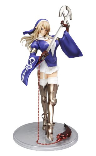 Queens Blade: Excellent Model Rebellion P-5 Shigy PVC Figure 1/8 Scale