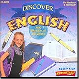 SuperStart! Discover English and Wonders of the World
