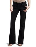 Calvin Klein Jeans Women's Petite Skinny Flare Jeans