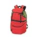 Picnic Time Zuma Insulated Cooler Backpack, Red