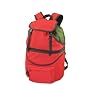 Picnic Time Zuma Insulated Cooler Backpack, Red