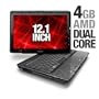 HP TouchSmart tx2-1274nr Notebook PC