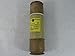General Electric 9F60LCB509 Motor Starter Fuse 50KA Size D