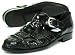 Moreschi 'Bel Passo' Dress Sandals Mens - Black