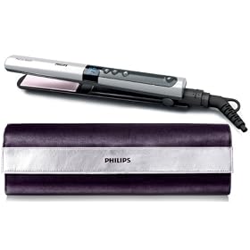 Philips HP8361/07 ProCare Keratin Hair Straightener