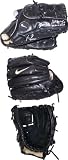 Matt Garza Rookie Autographed/Hand Signed 2006 Game Used Glove