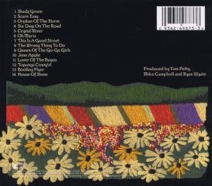 Mudcrutch image