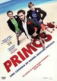 Cousinhood ( Primos ) ( Cousin hood ) [ NON-USA FORMAT, PAL, Reg.2 Import - Spain ]