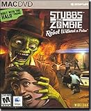 Stubbs the Zombie in Rebel Without a Pulse (DVD) (Mac)
