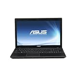 #7: Asus X54C-SO144D 39,6 cm (15,6 Zoll) Notebook (Intel Pentium B950, 2,1GHz, 2GB RAM, 320GB HDD, Intel HD, DVD, Linux)