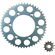 Parts Unlimited Front Sprocket - 12T 322-1044