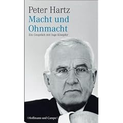 Macht und Ohnmacht. Ein Gespr�ch mit Inge Kloepfer