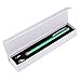 H&T(TM) Second Generation Fine Point Stylus with Two Tip [2 in 1] for Ipad, Ipad Air, Ipad Mini, Iphone, Samsung Galaxy, Nexus, Lg G Pad, HTC and Other Touch Screen Devices (Green)