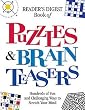 Book of Puzzles & Brain Teasers