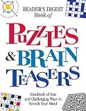 Book of Puzzles & Brain Teasers