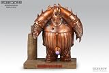 Fifth Element Mondoshawan BobbleheadIMAGE