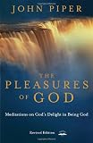 The Pleasures of God