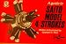 A Guide to Saito Model 4/Strokes